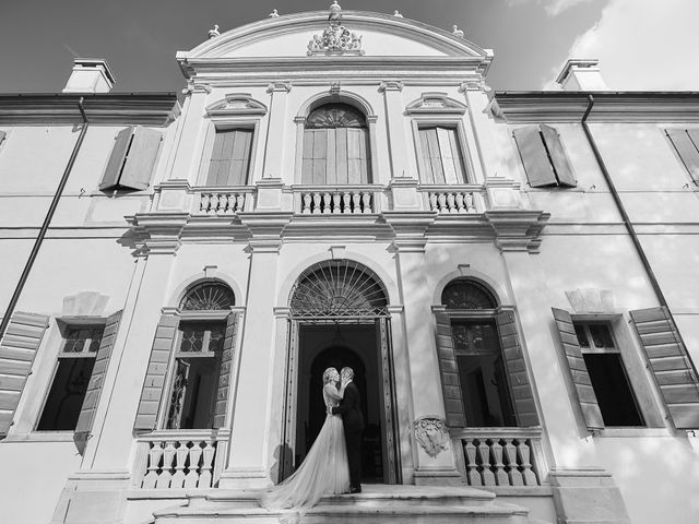 Il matrimonio di Andrea e Chiara a Padova, Padova 9