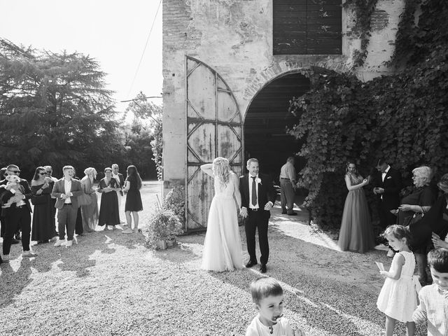 Il matrimonio di Andrea e Chiara a Padova, Padova 65
