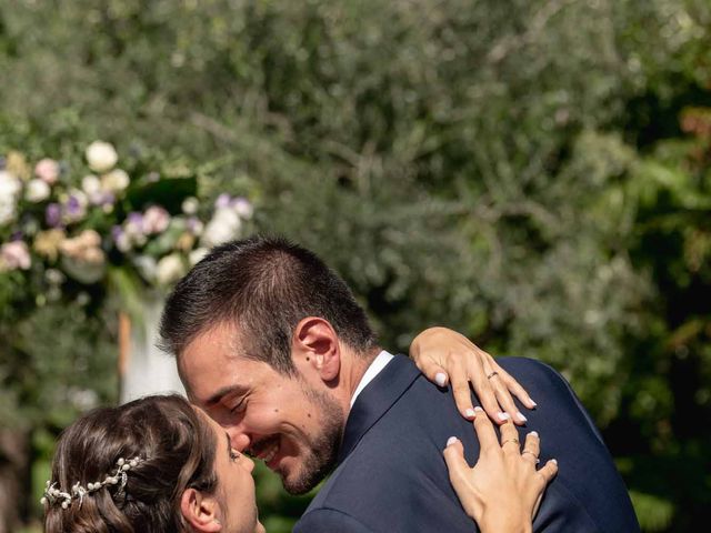 Il matrimonio di Thomas e Chiara a Riva del Garda, Trento 52