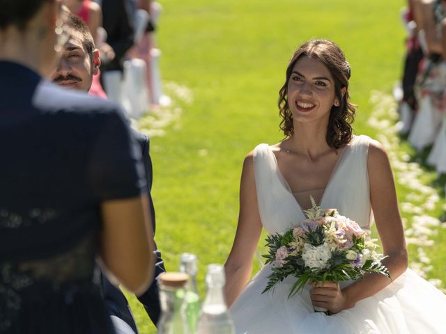 Il matrimonio di Thomas e Chiara a Riva del Garda, Trento 55
