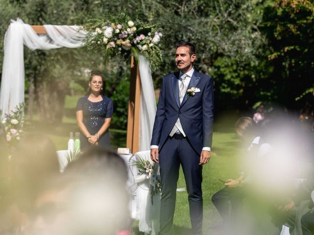 Il matrimonio di Thomas e Chiara a Riva del Garda, Trento 62