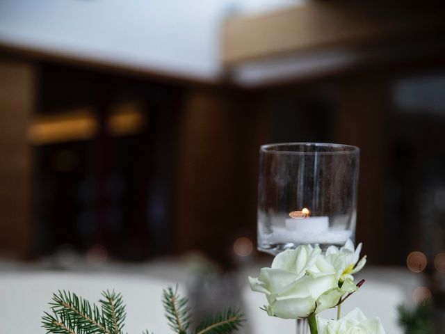 Il matrimonio di Daniel e Irene a Stelvio-Stilfs, Bolzano 10