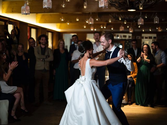 Il matrimonio di Daniel e Irene a Stelvio-Stilfs, Bolzano 13