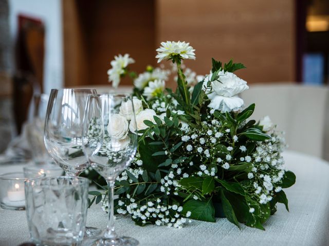 Il matrimonio di Daniel e Irene a Stelvio-Stilfs, Bolzano 14