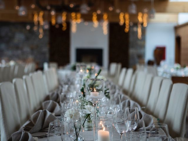 Il matrimonio di Daniel e Irene a Stelvio-Stilfs, Bolzano 16