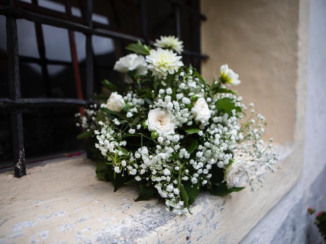 Il matrimonio di Daniel e Irene a Stelvio-Stilfs, Bolzano 19