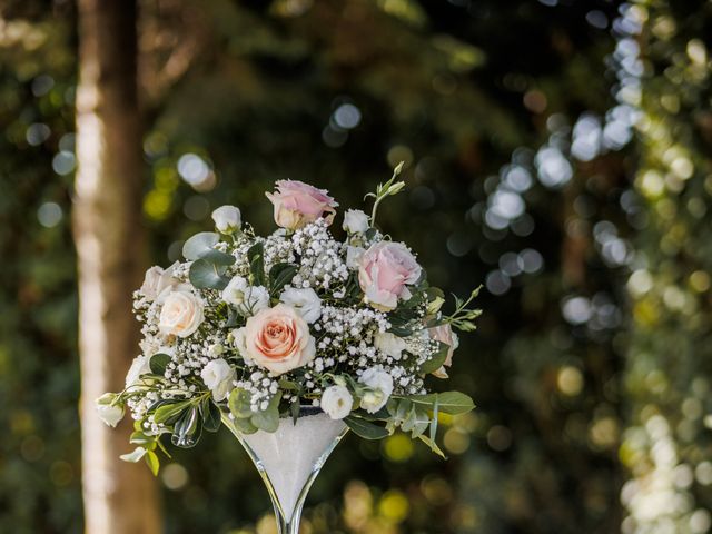 Il matrimonio di Katia e Andrea a Bassano Romano, Viterbo 76