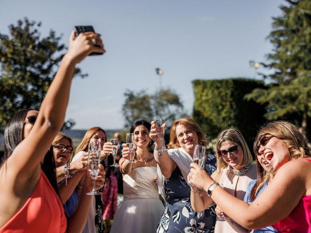 Il matrimonio di Katia e Andrea a Bassano Romano, Viterbo 84