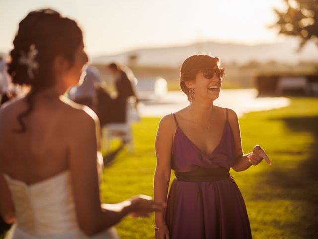 Il matrimonio di Katia e Andrea a Bassano Romano, Viterbo 89