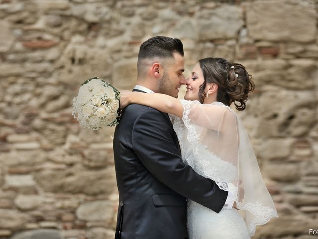 Il matrimonio di Davide e Antonella a Crotone, Crotone 7
