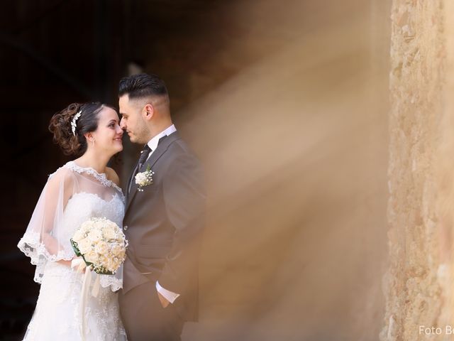 Il matrimonio di Davide e Antonella a Crotone, Crotone 8