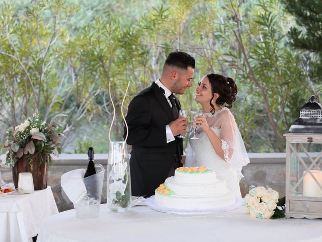 Il matrimonio di Davide e Antonella a Crotone, Crotone 17