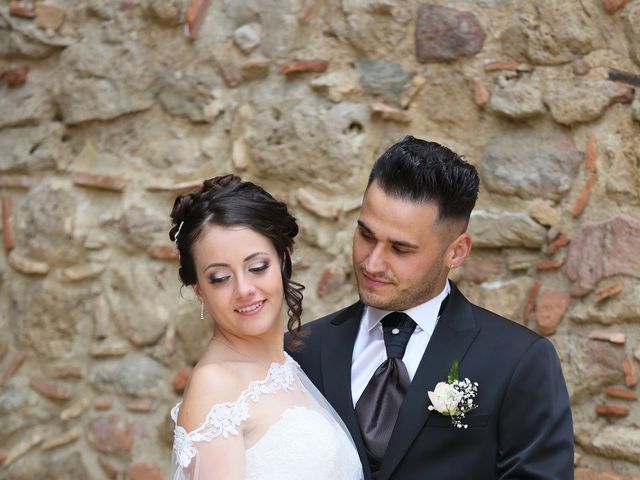 Il matrimonio di Davide e Antonella a Crotone, Crotone 26