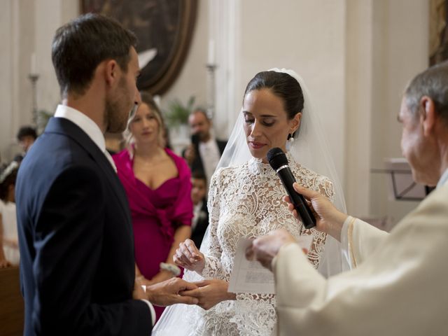 Il matrimonio di Fiammetta e Vincenzo a CivitelladelTronto, Teramo 67