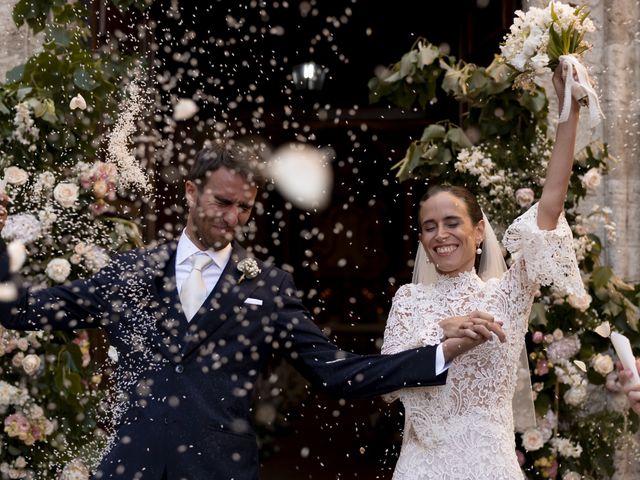 Il matrimonio di Fiammetta e Vincenzo a CivitelladelTronto, Teramo 70