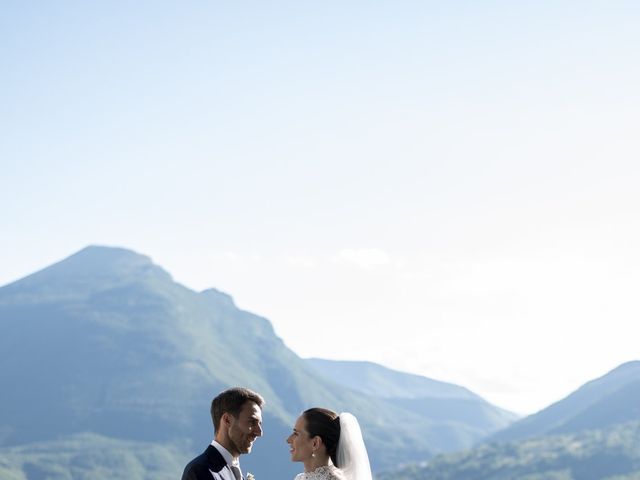 Il matrimonio di Fiammetta e Vincenzo a CivitelladelTronto, Teramo 78