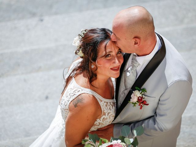 Il matrimonio di Roberto e Daniela a Genova, Genova 9