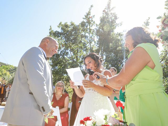 Il matrimonio di Roberto e Daniela a Genova, Genova 13