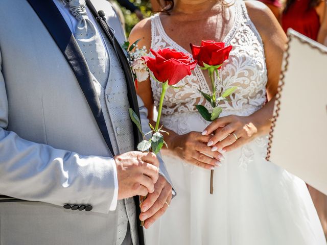 Il matrimonio di Roberto e Daniela a Genova, Genova 16