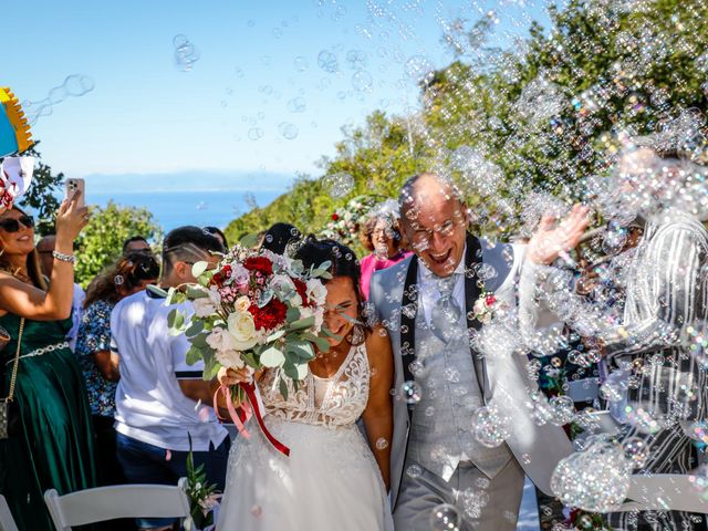 Il matrimonio di Roberto e Daniela a Genova, Genova 19