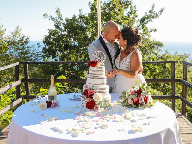 Il matrimonio di Roberto e Daniela a Genova, Genova 23