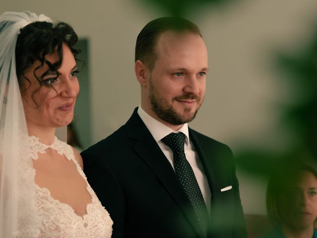 Il matrimonio di Andrea e Donatella a Portici, Napoli 4