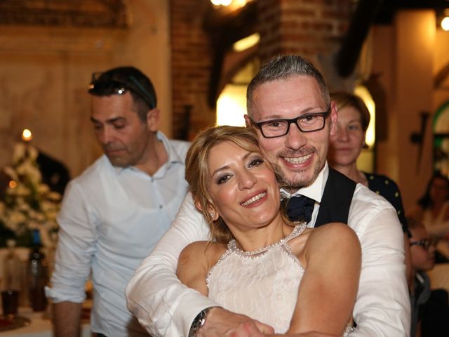 Il matrimonio di Valerio e Katia a Legnano, Milano 29