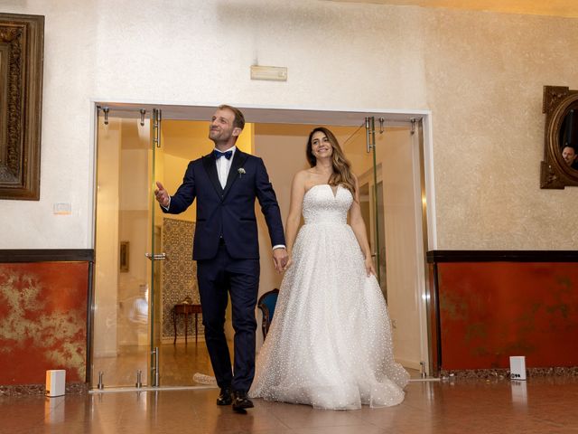 Il matrimonio di Chiara e Alberto a Sorrento, Napoli 58