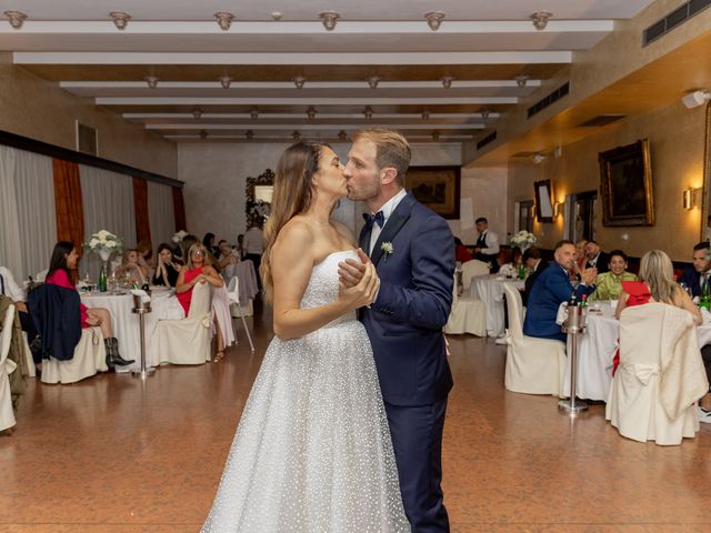 Il matrimonio di Chiara e Alberto a Sorrento, Napoli 63
