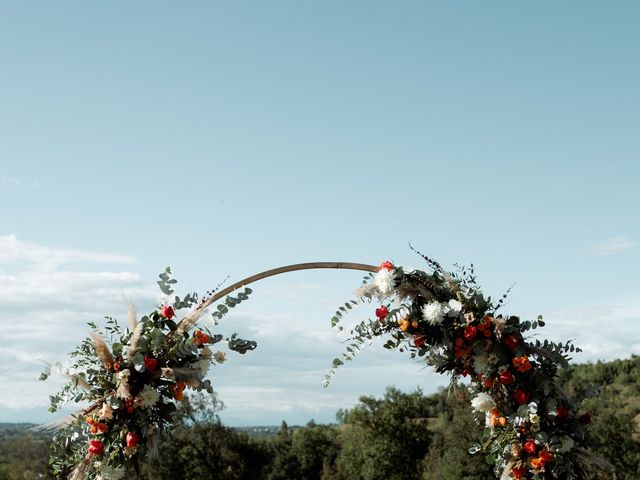 Il matrimonio di Anna e Carmelo a Clavesana, Cuneo 3