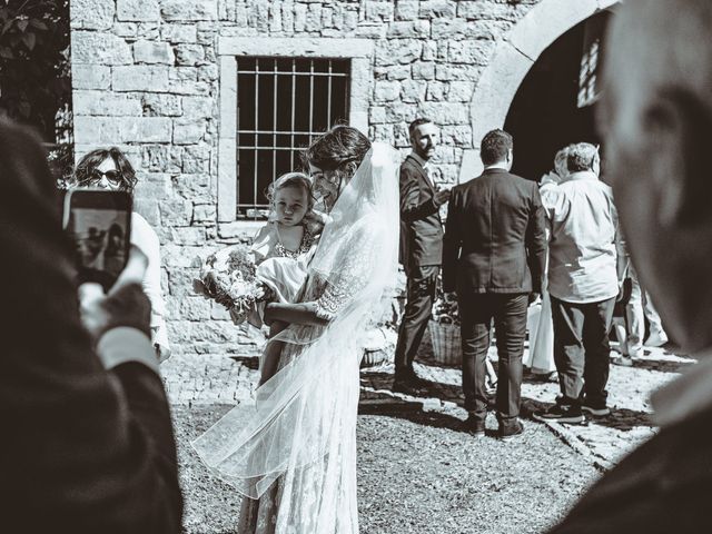 Il matrimonio di Carlo e Mara a Ubiale Clanezzo, Bergamo 7