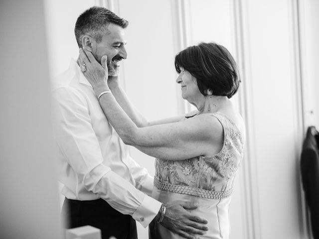 Il matrimonio di Chiara e Gabriele a San Pietro in Guarano, Cosenza 11