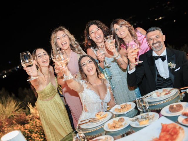 Il matrimonio di Chiara e Gabriele a San Pietro in Guarano, Cosenza 66