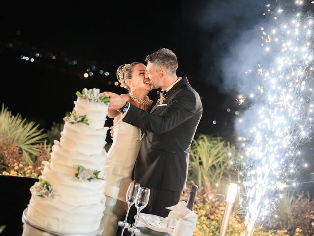 Il matrimonio di Chiara e Gabriele a San Pietro in Guarano, Cosenza 67