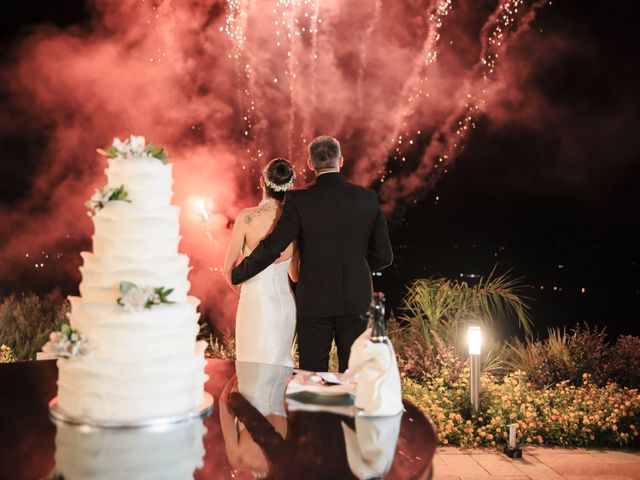 Il matrimonio di Chiara e Gabriele a San Pietro in Guarano, Cosenza 69