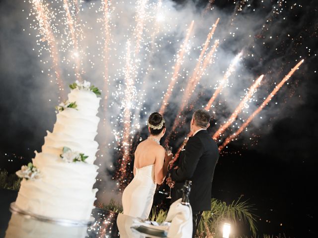 Il matrimonio di Chiara e Gabriele a San Pietro in Guarano, Cosenza 71