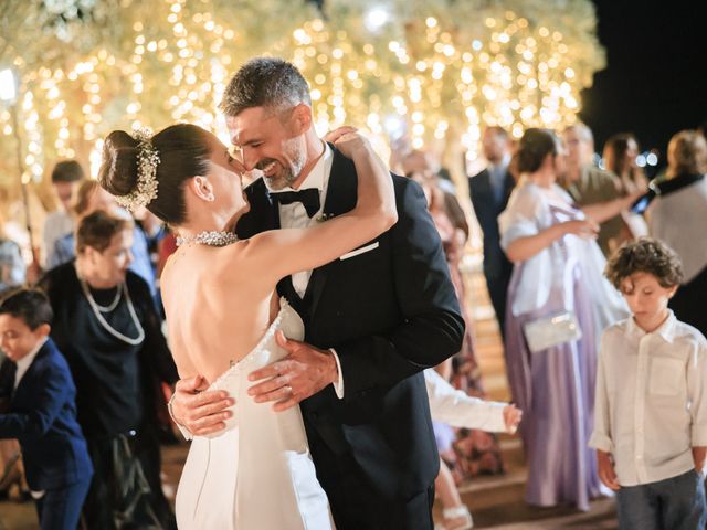 Il matrimonio di Chiara e Gabriele a San Pietro in Guarano, Cosenza 1