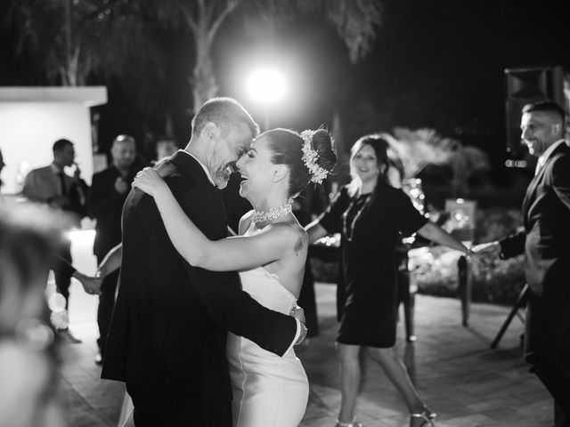 Il matrimonio di Chiara e Gabriele a San Pietro in Guarano, Cosenza 72