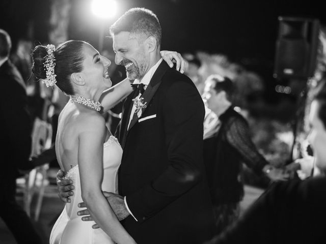 Il matrimonio di Chiara e Gabriele a San Pietro in Guarano, Cosenza 73