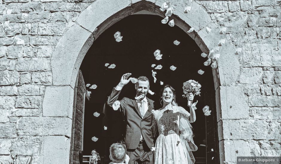 Il matrimonio di Carlo e Mara a Ubiale Clanezzo, Bergamo
