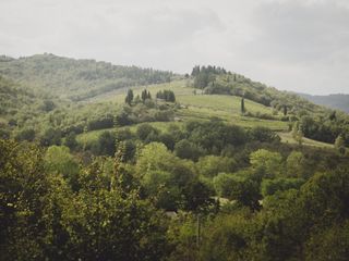Le nozze di Benedetta e Duccio 1