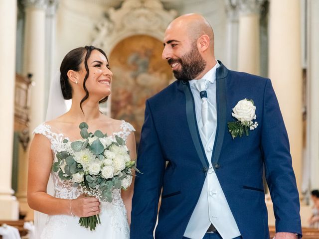 Il matrimonio di Arianna e Giuseppe a Reggio nell&apos;Emilia, Reggio Emilia 30