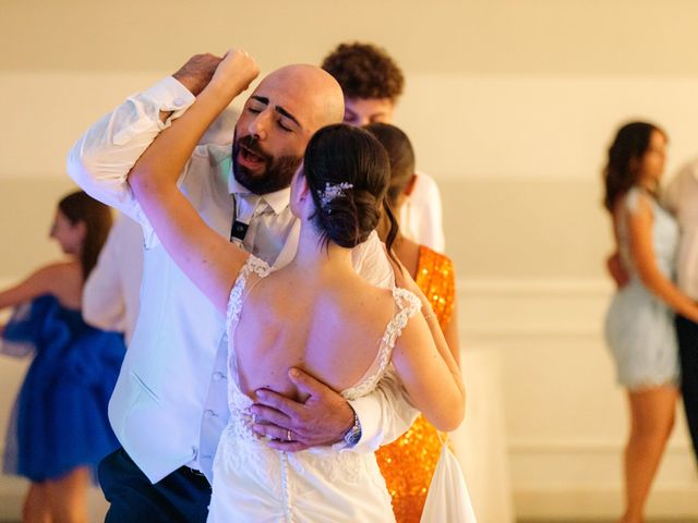 Il matrimonio di Arianna e Giuseppe a Reggio nell&apos;Emilia, Reggio Emilia 50