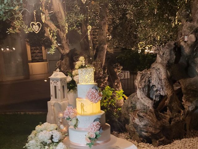 Il matrimonio di Simone  e Melissa a Mineo, Catania 7