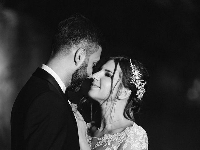 Il matrimonio di Viviana e Chris a Roma, Roma 32