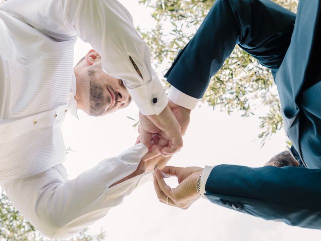 Il matrimonio di Alessandro  e Serena a Finale Ligure, Savona 18