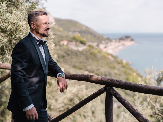 Il matrimonio di Alessandro  e Serena a Finale Ligure, Savona 26