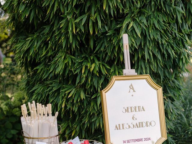 Il matrimonio di Alessandro  e Serena a Finale Ligure, Savona 27