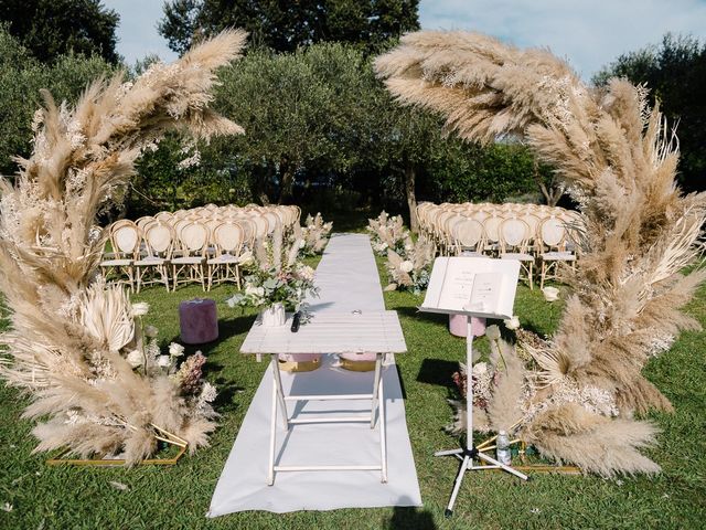 Il matrimonio di Alessandro  e Serena a Finale Ligure, Savona 28