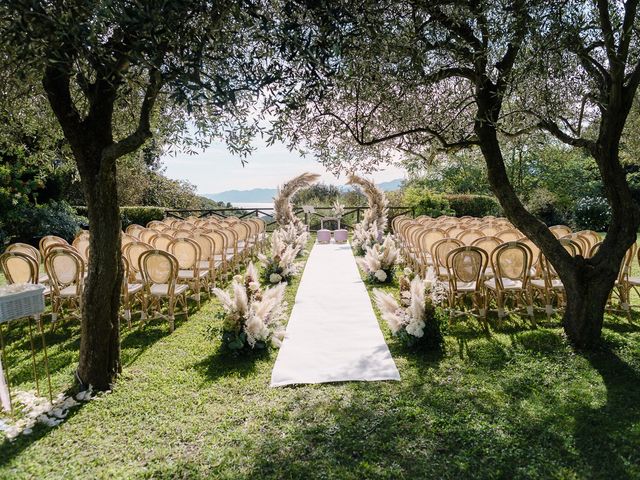 Il matrimonio di Alessandro  e Serena a Finale Ligure, Savona 31